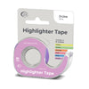 Highlighter Tape