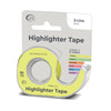 Highlighter Tape