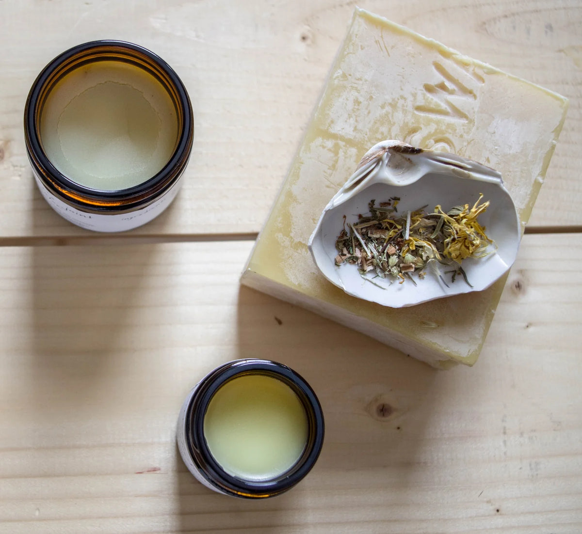 Knitter's Joint Salve