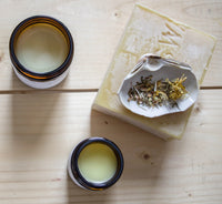 Knitter's Joint Salve