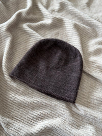 Vanilla Beanie