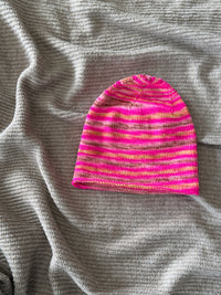 Vanilla Beanie DK