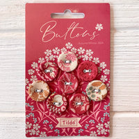 Tilda Buttons