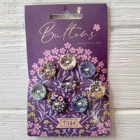Tilda Buttons
