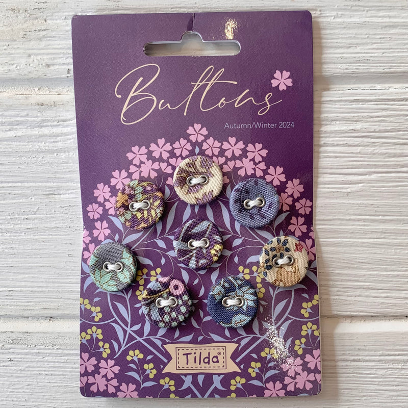Tilda Buttons