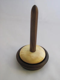 Moosehill Woodworks Yarn Holder