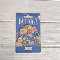 Tilda Buttons
