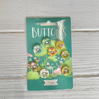 Tilda Buttons