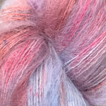 The Knitting Loft - Dust - Mohair/Silk Lace Yarn (M-Z)