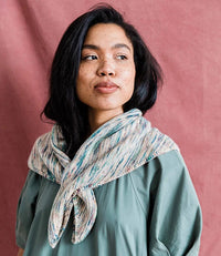 Knit Fold Pleat Repeat