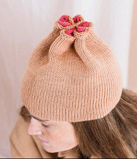 Knit Fold Pleat Repeat