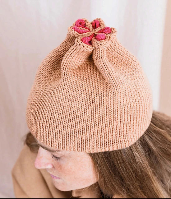 Knit Fold Pleat Repeat