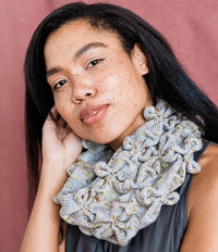 Knit Fold Pleat Repeat