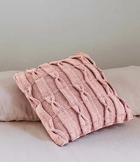 Knit Fold Pleat Repeat