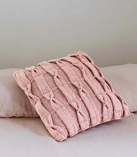 Knit Fold Pleat Repeat
