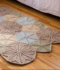 Knit Fold Pleat Repeat