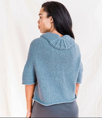 Knit Fold Pleat Repeat