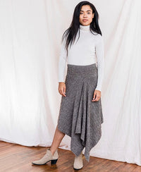 Knit Fold Pleat Repeat