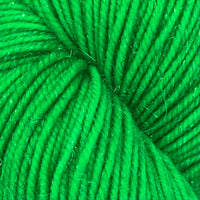 The Knitting Loft - Starlight - Sparkly Sport Weight Yarn