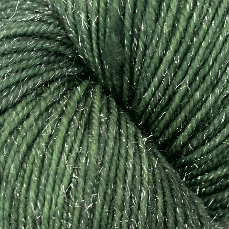 The Knitting Loft - Starlight - Sparkly Sport Weight Yarn