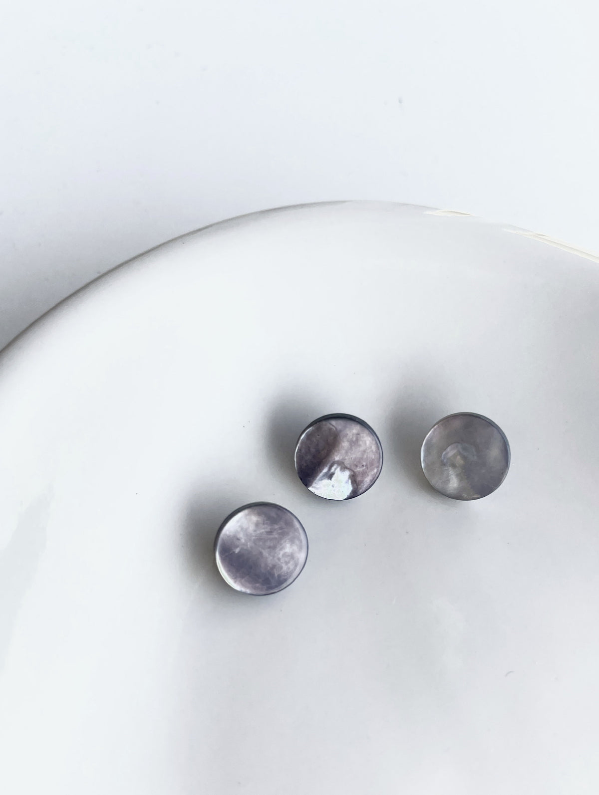 Mini Buttons (13mm and smaller)