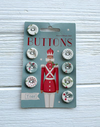Tilda Buttons
