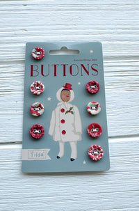Tilda Buttons