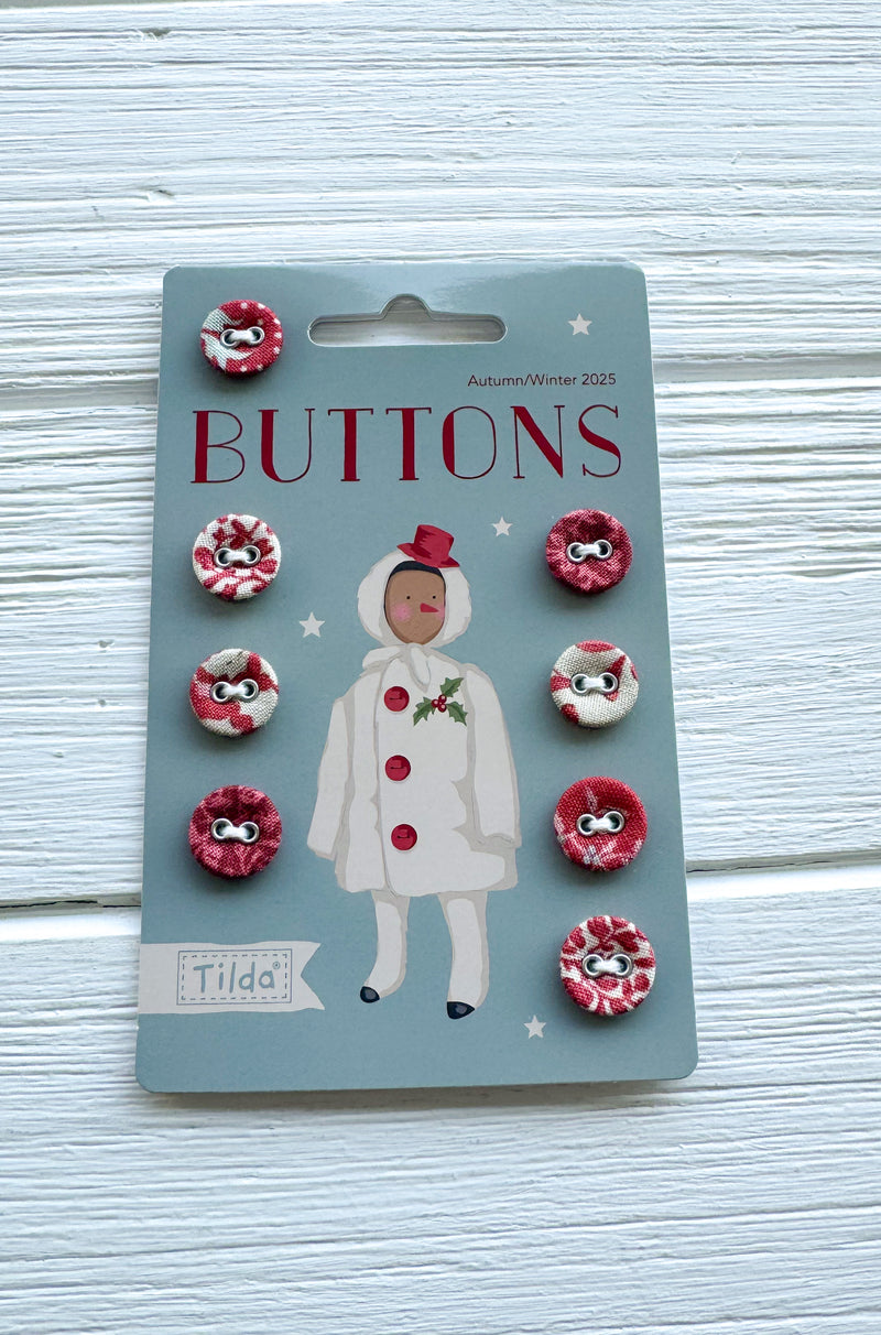 Tilda Buttons