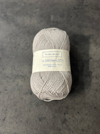 Biches & Bûches - Le Petit Organic Cotton