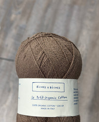 Biches & Bûches - Le Petit Organic Cotton