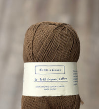 Biches & Bûches - Le Petit Organic Cotton