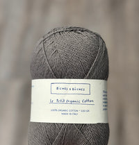 Biches & Bûches - Le Petit Organic Cotton