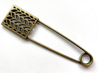 Shawl Pins