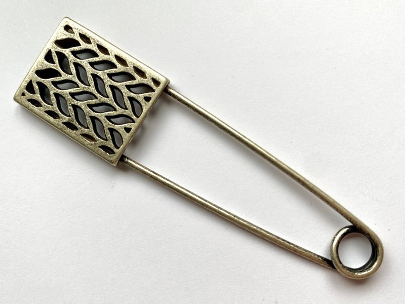 Shawl Pins
