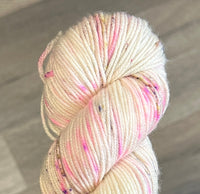 Farmers Daughter Fibers - Juicy DK