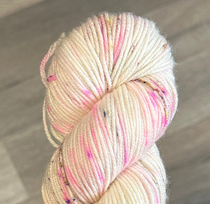 Farmers Daughter Fibers - Juicy DK