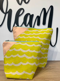 J Hendry Design Co. Pocket Bags