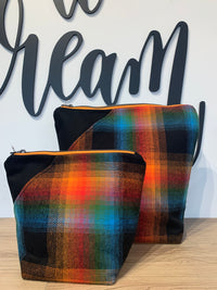 J Hendry Design Co. Pocket Bags