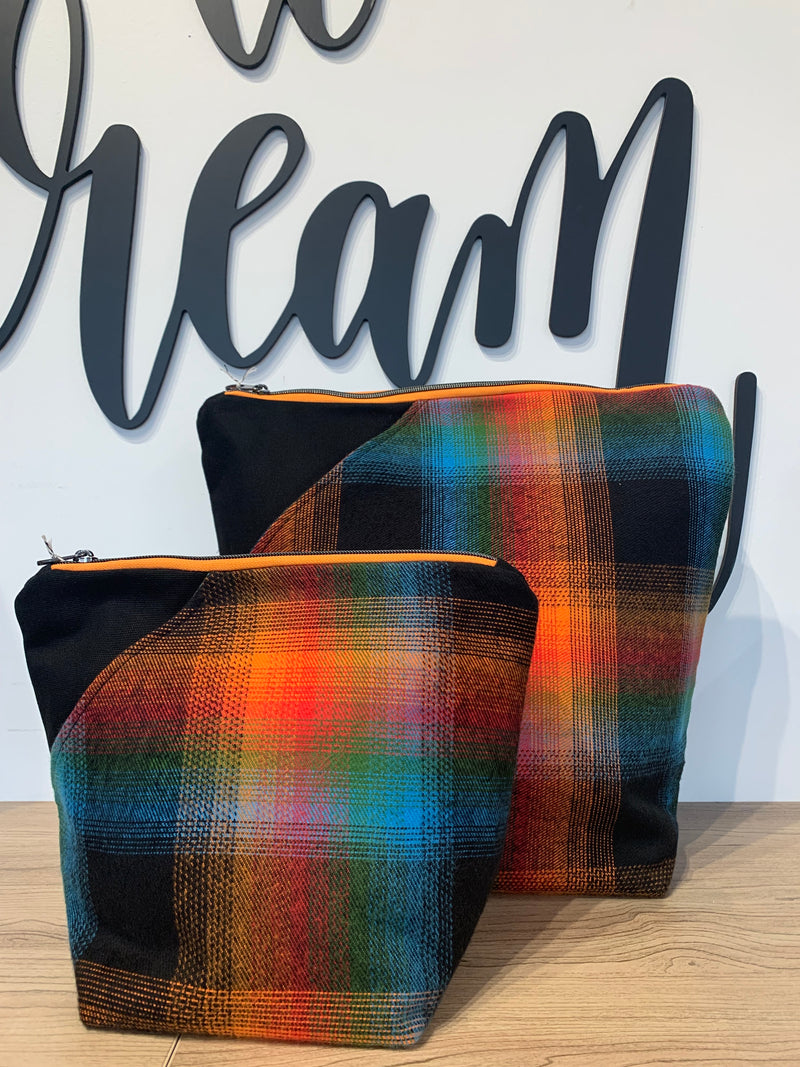 J Hendry Design Co. Pocket Bags