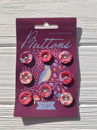 Tilda Buttons