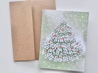Greeting Cards by Katrinn Pelletier