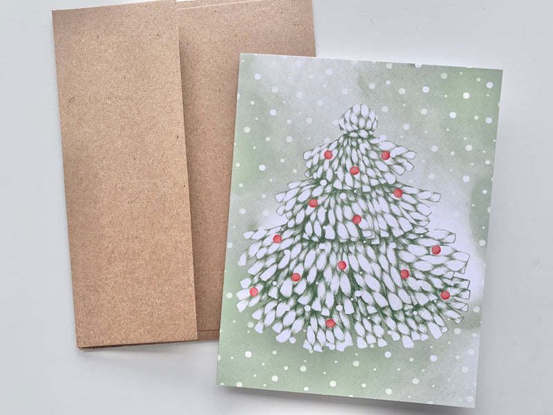 Greeting Cards by Katrinn Pelletier