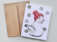 Greeting Cards by Katrinn Pelletier