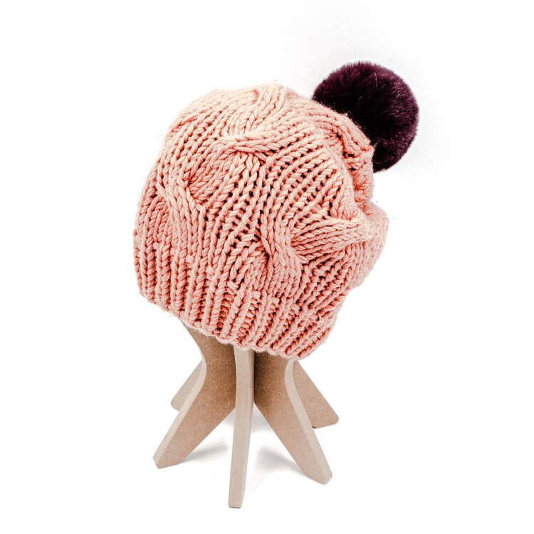 LOVaFUR Hat Display Stand – The Knitting Loft