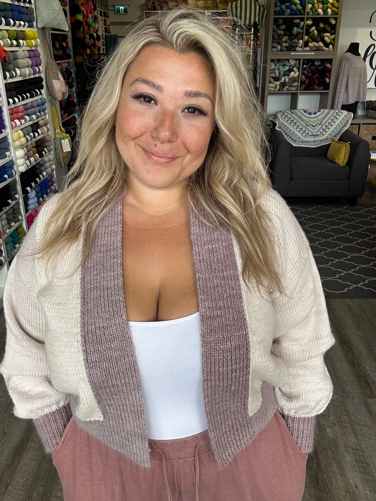 It's All About the Rib