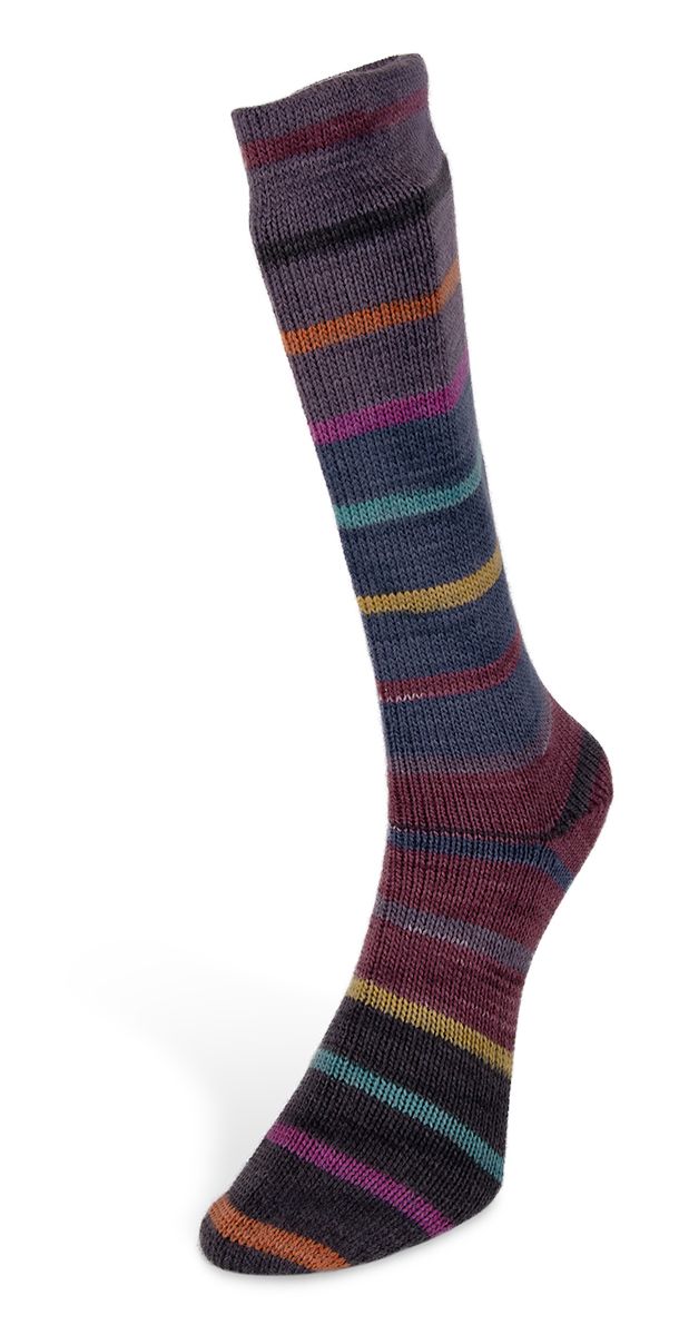 Laines du Nord - Indulgence Socks