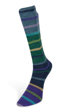 Laines du Nord - Indulgence Socks