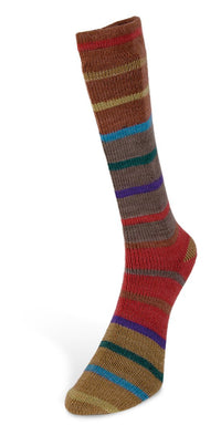 Laines du Nord - Indulgence Socks