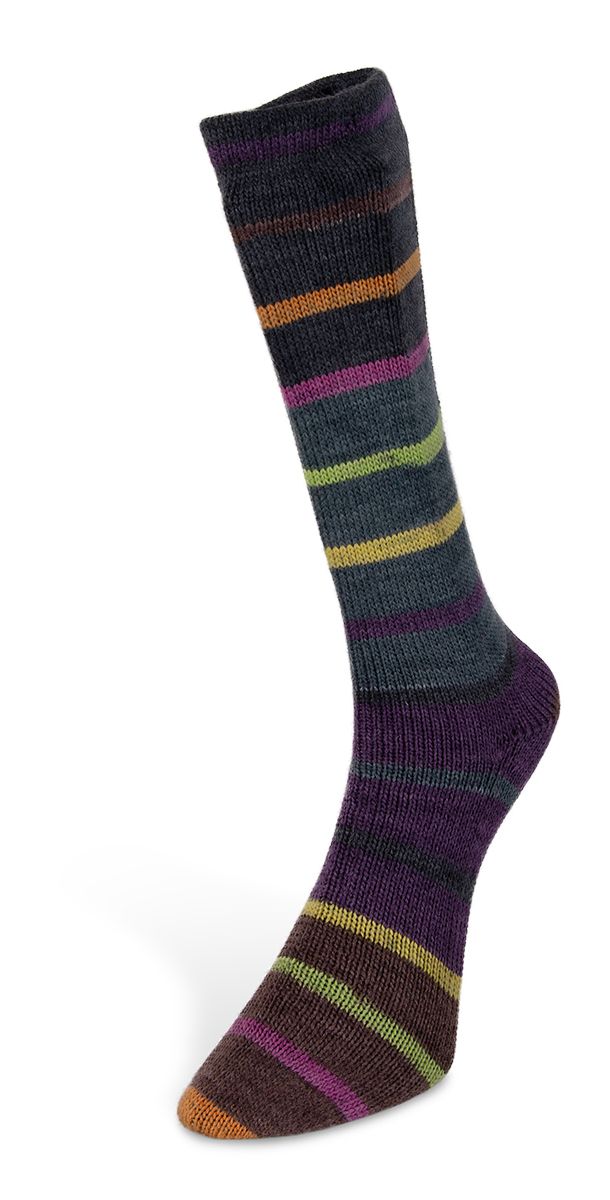 Laines du Nord - Indulgence Socks
