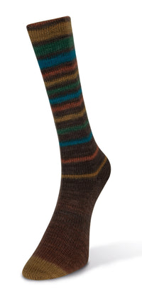 Laines du Nord - Infinity Sock